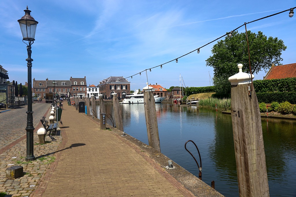 willemstad hdr vestingstad mauritshuis koepelkerk vestingwerken bastion moerdijk